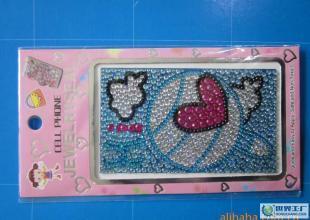 供應水晶滴塑裝飾貼紙---乾龍工藝品_禮品、工藝品、飾品_世界工廠網中國產品信息庫