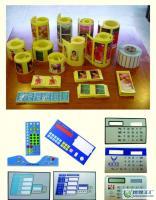 【定做】PVC標牌、PVC滴塑、水晶滴塑、商標,電器商標彩印[供應]_商業印刷加工_世界工廠網中國產品信息庫