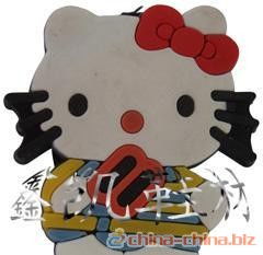 滴塑 水晶滴塑 手腕帶 鑰匙扣