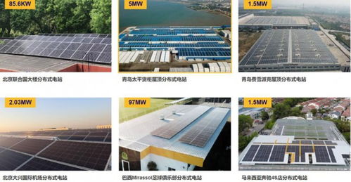 低碳 高效 可持續(xù),晶澳又一工廠實現(xiàn)綠色制造