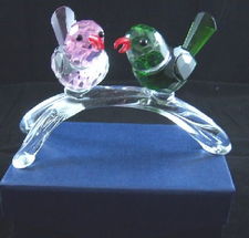水晶工藝品水晶禮品水晶飾品水晶動物