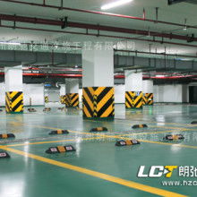  成都市晶安交通設施廠 主營 停車場交通設施
