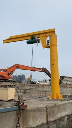 福建懸臂吊價格全解析 影響因素與選購指南